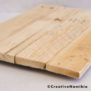 Pallet Board Blank - Rectangle
