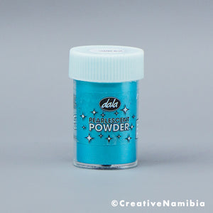 Pearlescent Powder - Blue