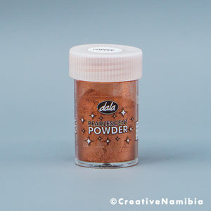Pearlescent Powder - Copper
