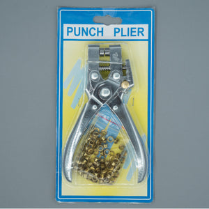 Punch Plier