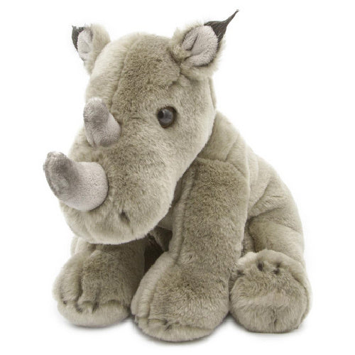 Soft Toy - Large Rhino