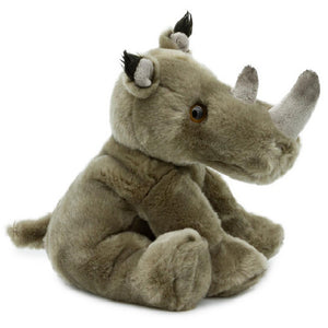 Soft Toy - Large Rhino