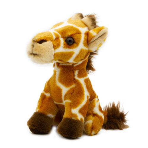 Soft Toy - Small Giraffe