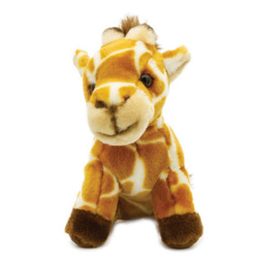 Soft Toy - Small Giraffe