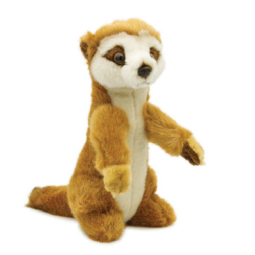 Soft Toy - Small Meerkat