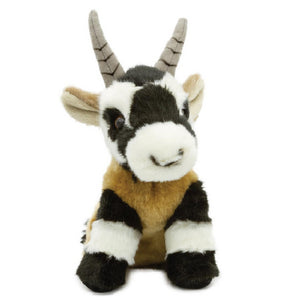 Soft Toy - Small Oryx