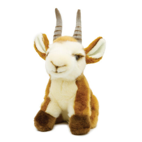 Springbok plush outlet toy