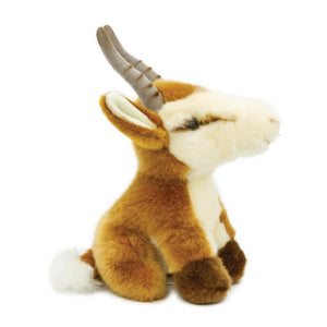 Soft Toy - Small Springbok