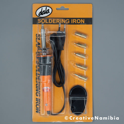 Wood Burning Tool/Soldering Iron