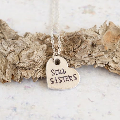 Necklace - Soul Sisters