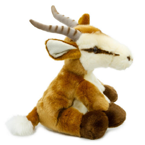 Soft Toy - Large Springbok – Creative Namibia