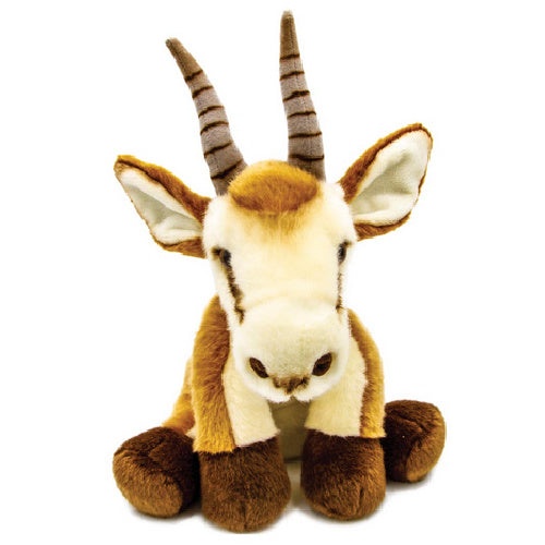 Soft Toy - Large Springbok – Creative Namibia