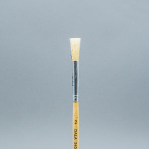 Stencil Brush - 2