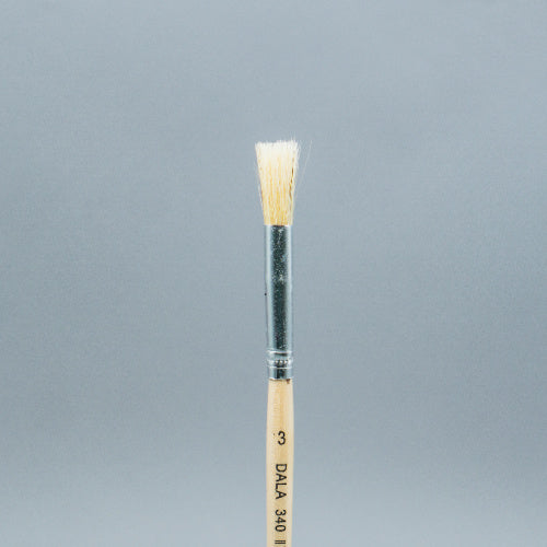 Stencil Brush - 3