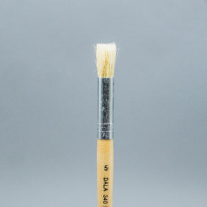 Stencil Brush - 5