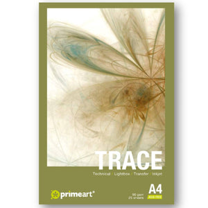 Prime Art Trace Paper - A4