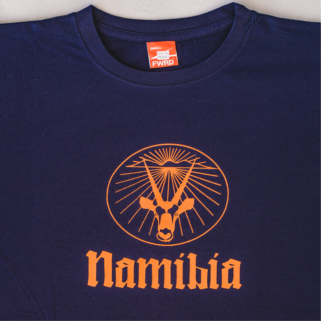 Nambia T-Shirt