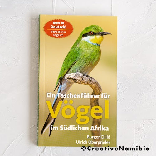 Vögel Taschenführer (Südliches Afrika)