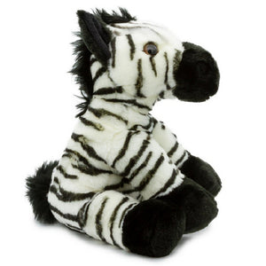 Soft Toy - Large Zebra