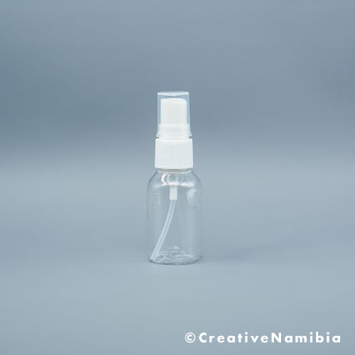 Spray Bottle - 30ml